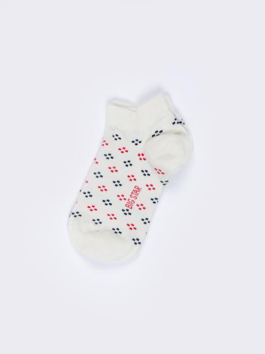 Dámske ponožky pletené odevy OYA 102
